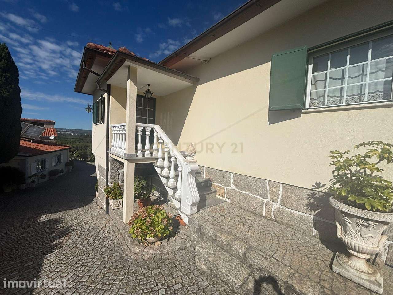 Quinta em Mangualde - com Piscina - Grande imagem: 5/47