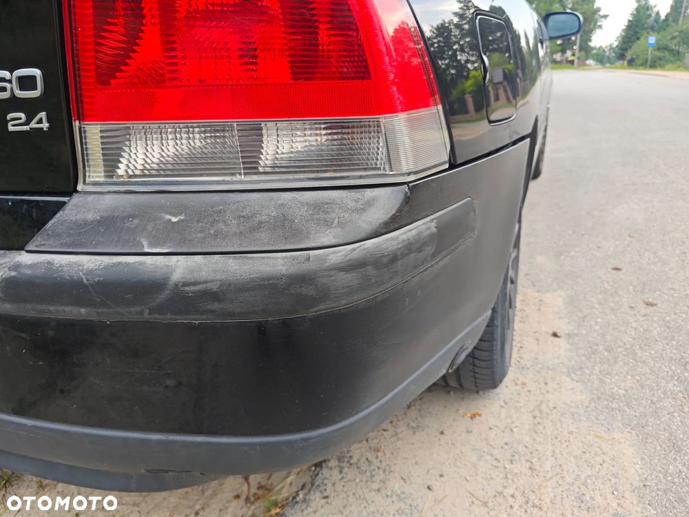 Volvo S60 2.4i - 7