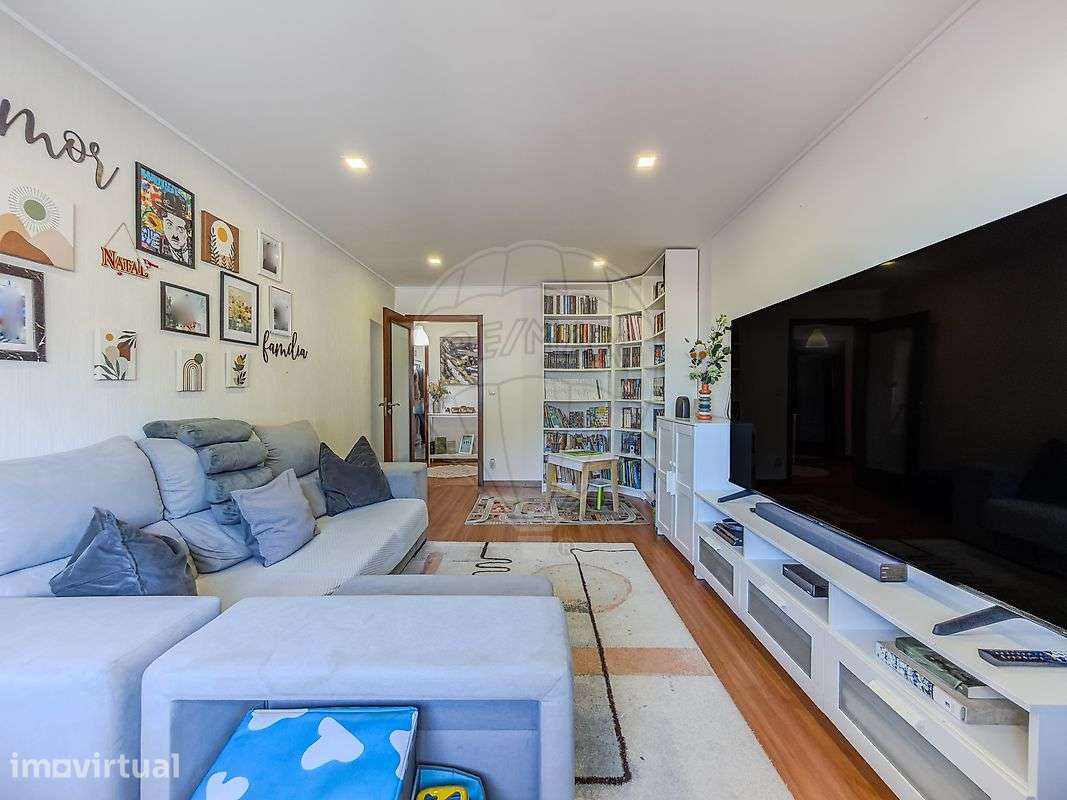 Apartamento T2 para venda - Grande imagem: 4/22