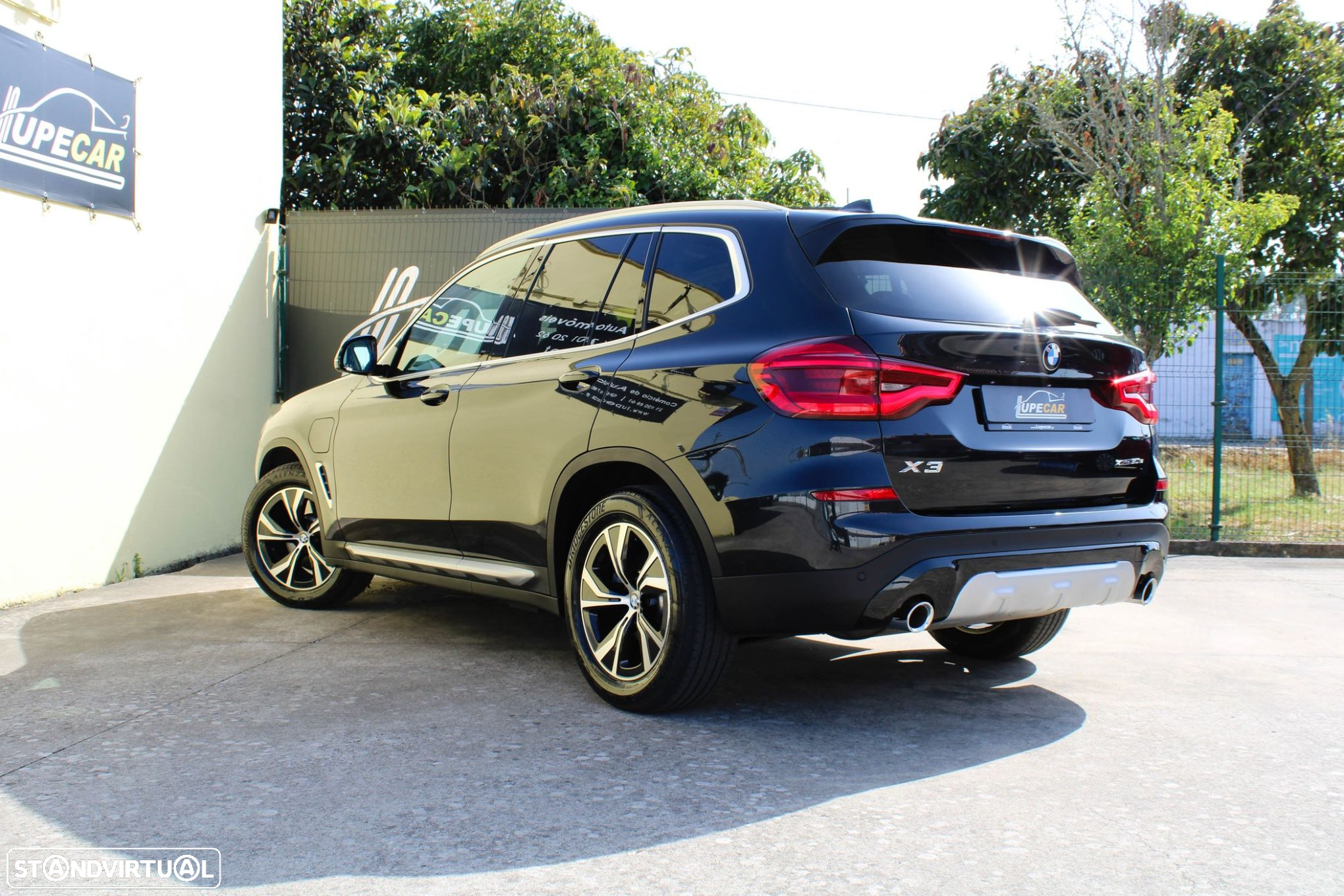 BMW X3 30 e xDrive xLine - 21