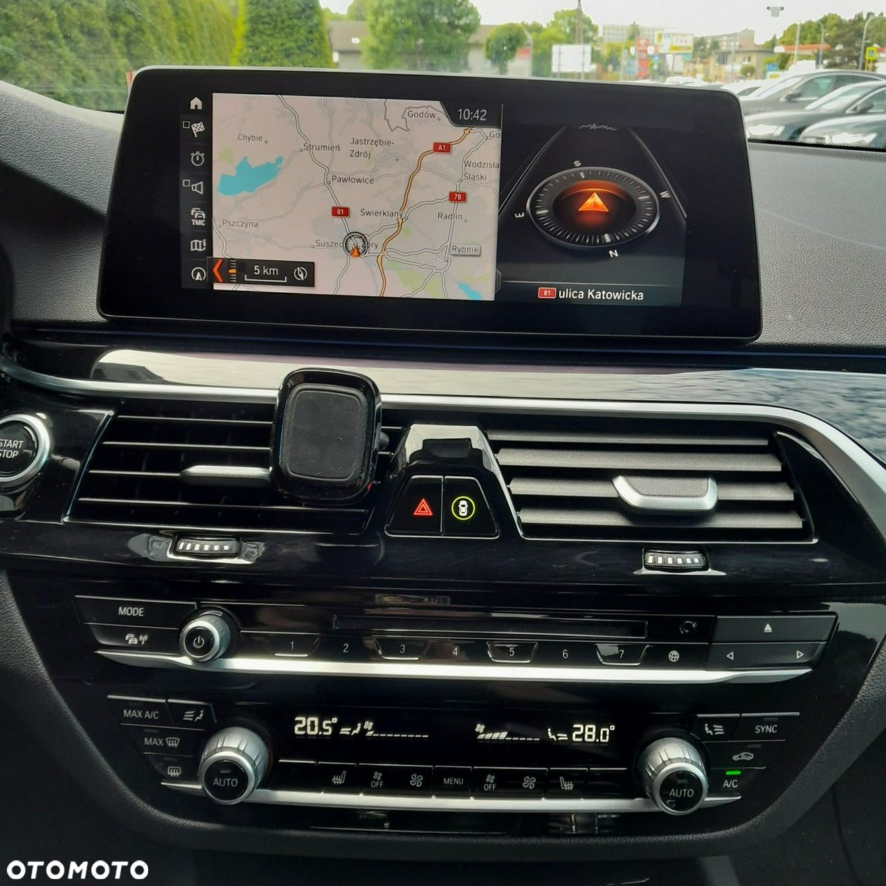 BMW Seria 5 - 13