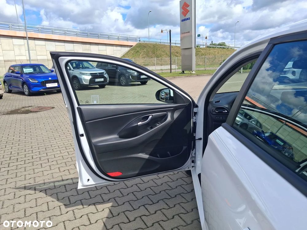 Hyundai i30 1.0 T-GDI Modern - 21