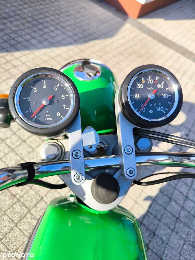 MZ TS - 4