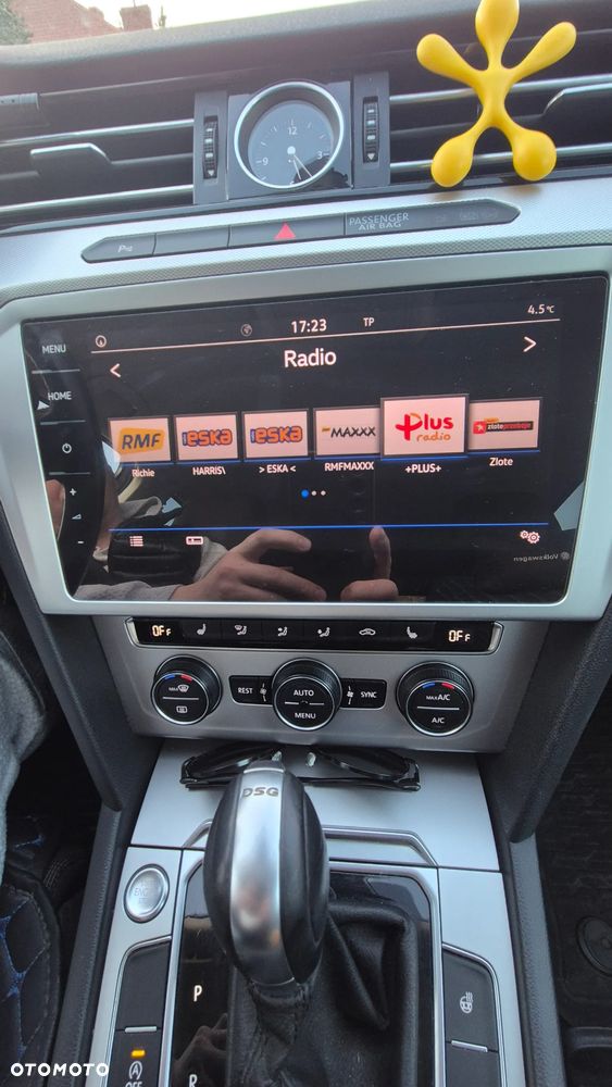 Volkswagen Passat 2.0 TDI BMT Comfortline DSG7 - 24