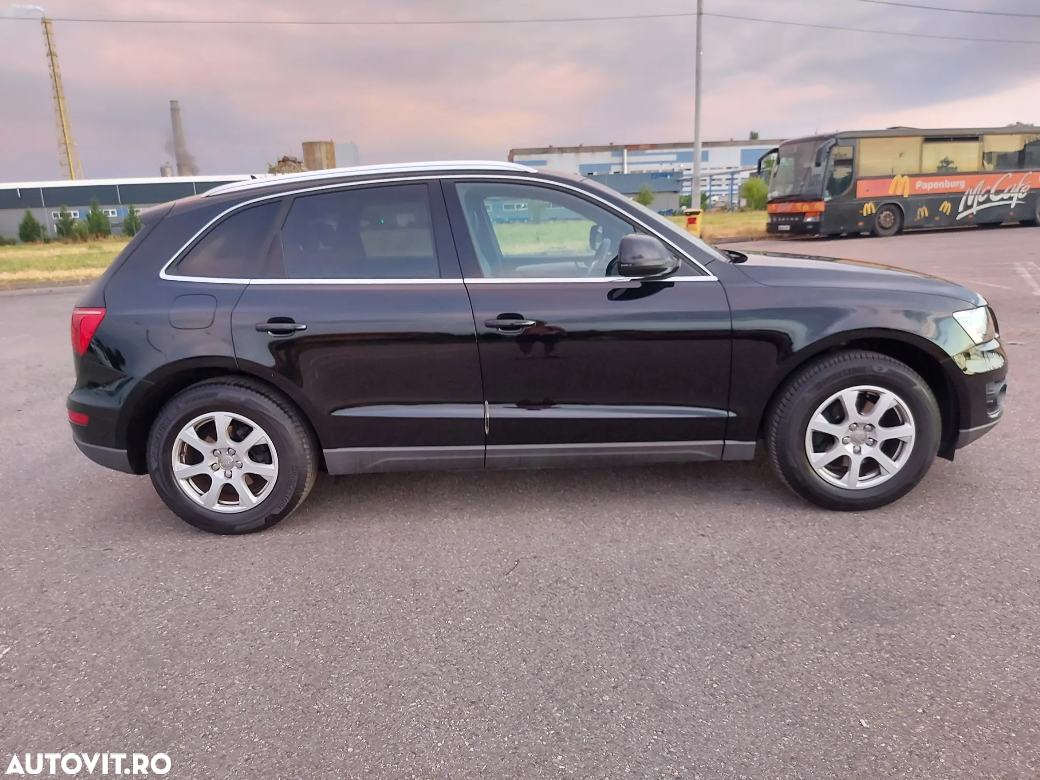 Audi Q5 - 2