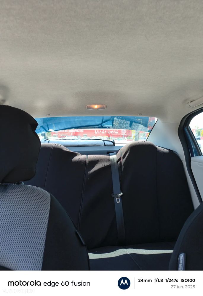 Peugeot 301 1.6 HDI FAP Allure - 15