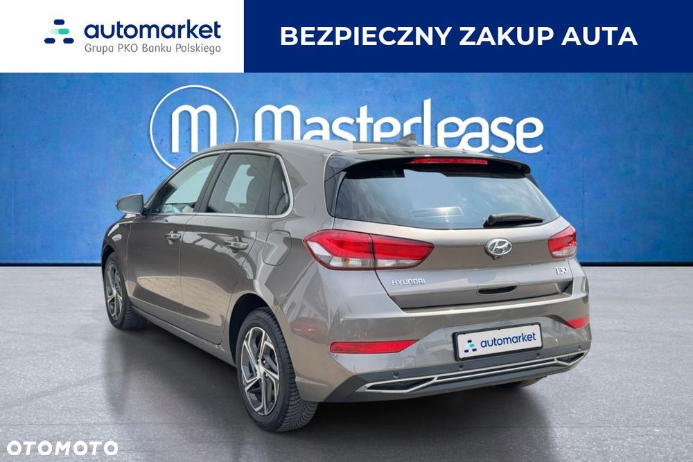 Hyundai i30 1.0 T-GDI Smart - 7