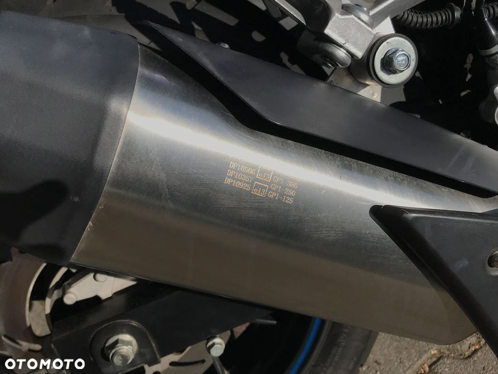 Barton BLADE-R - 8