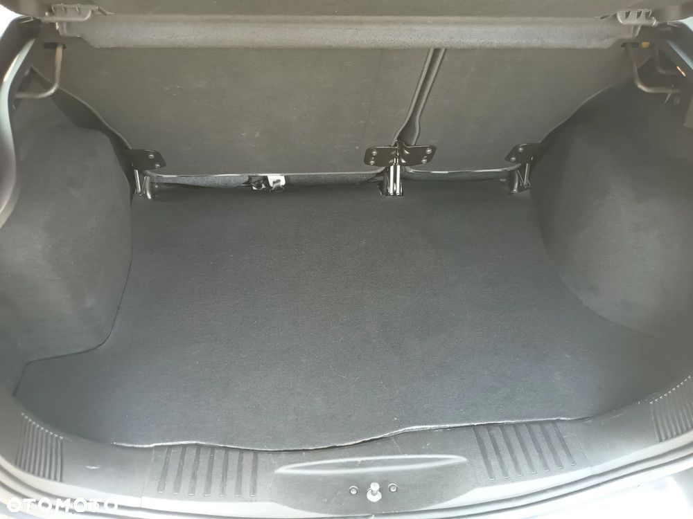 Ford Fusion 1.4 Silver X - 19