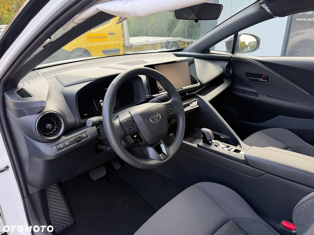 Toyota C-HR 1.8 Hybrid Comfort - 13