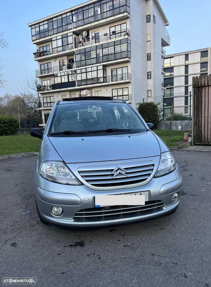 Citroën C3 - 2