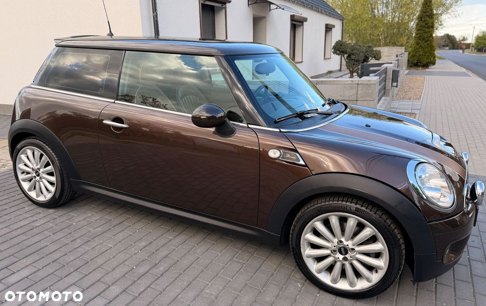 MINI Cooper S - 12