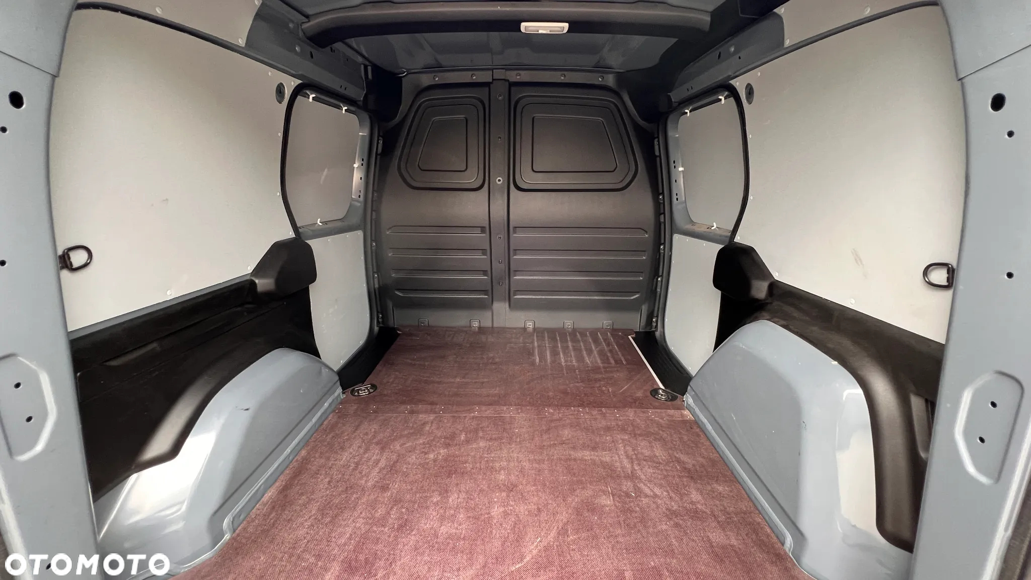 Mercedes-Benz Citan - 14