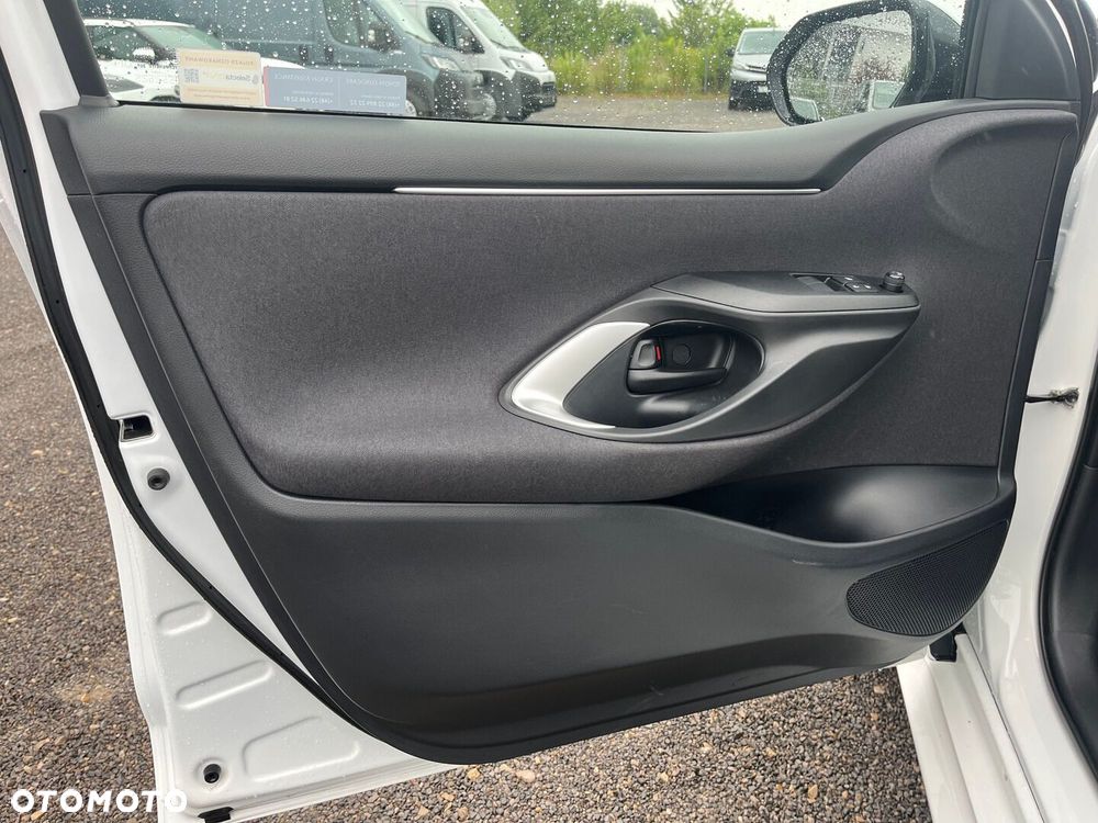 Toyota Yaris Hybrid 1.5 Active - 24