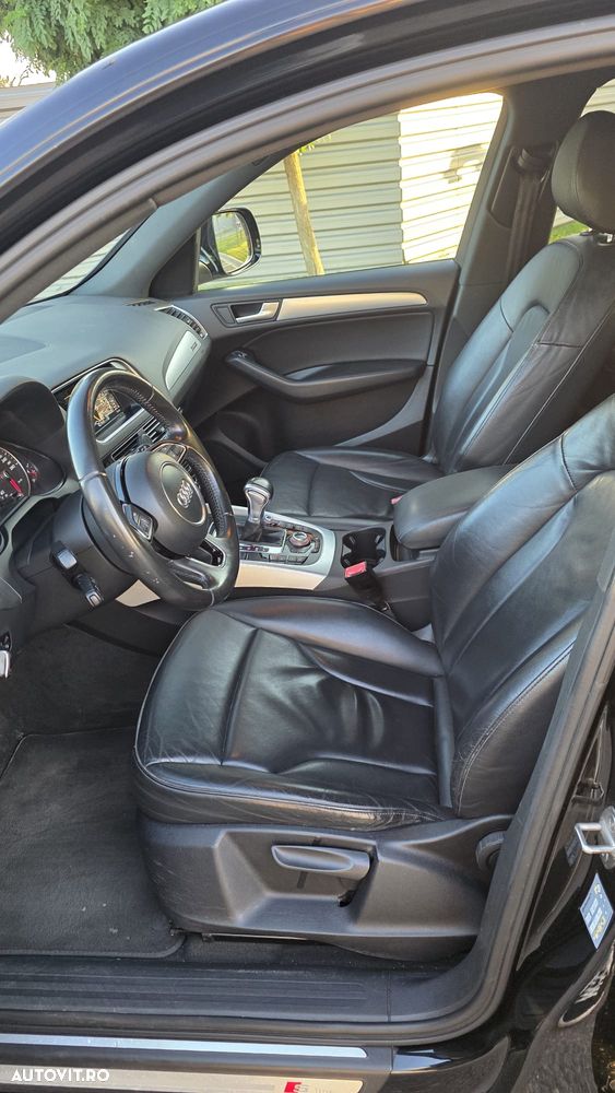 Audi Q5 - 16