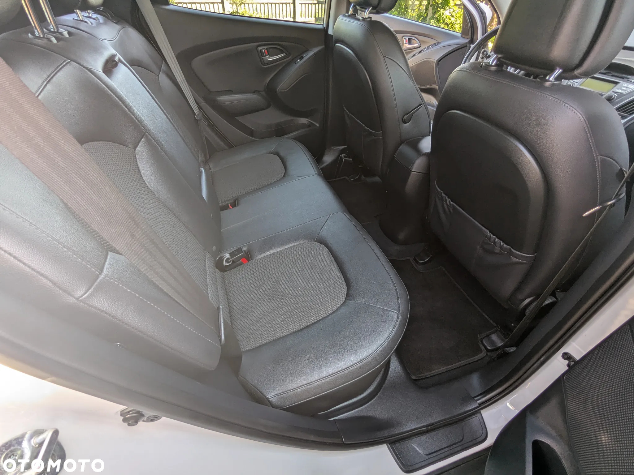 Hyundai ix35 1.6 GDI Comfort 2WD - 12