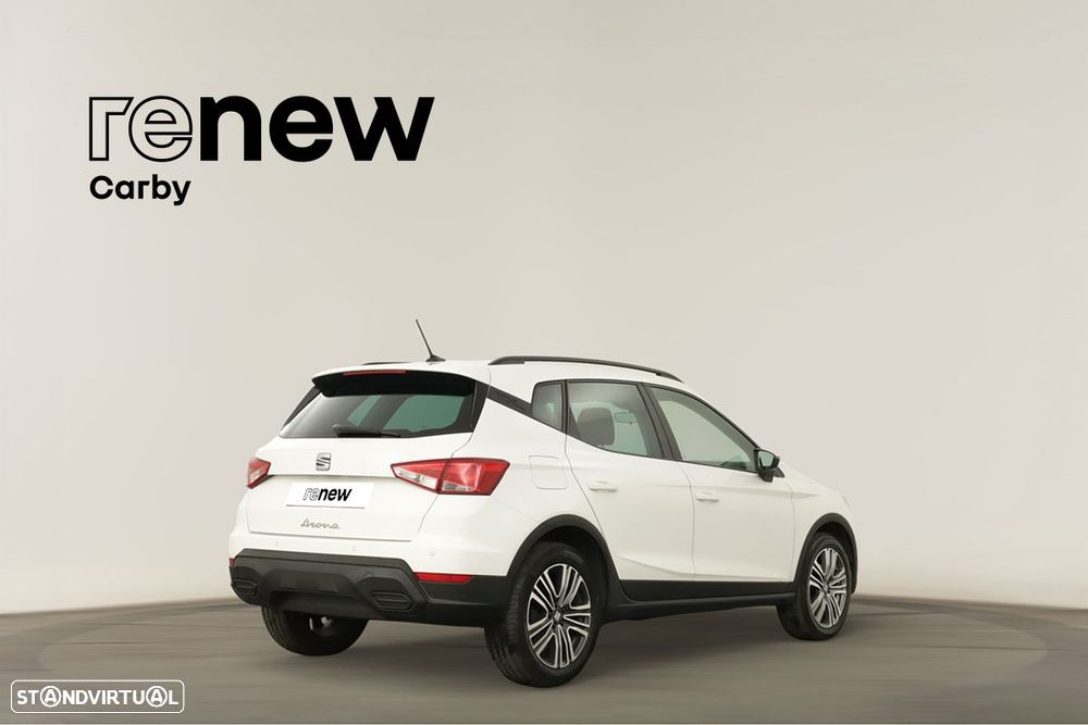 SEAT Arona 1.0 TSI Style - 3