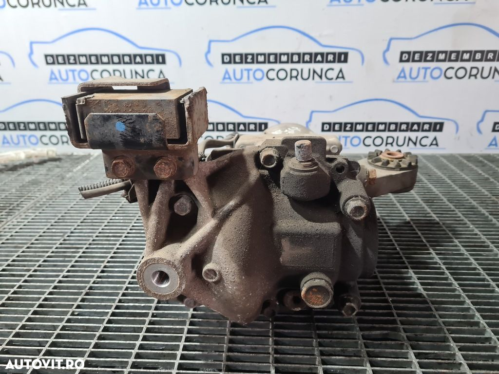 Grup spate Mitsubishi Outlander III 2.2 Diesel 2012 - 2015 150CP Automata 6 Trepte 4N14 ... - 4