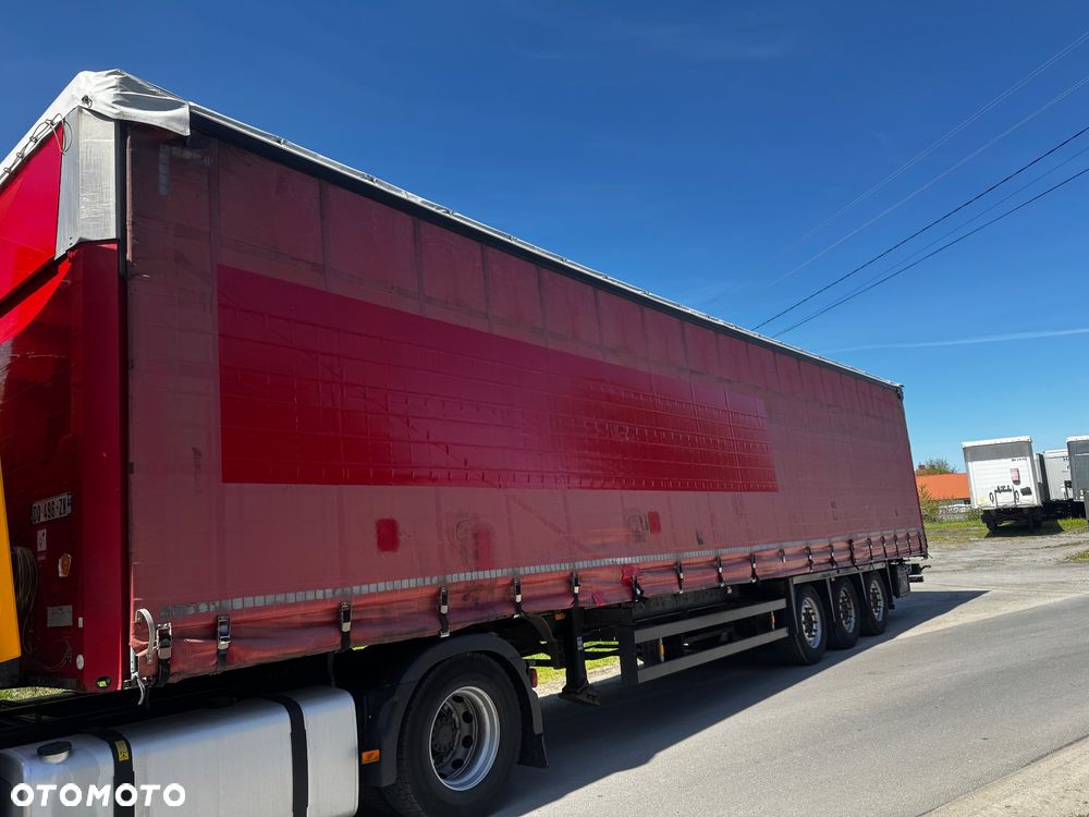 Schmitz Cargobull Varios - 1