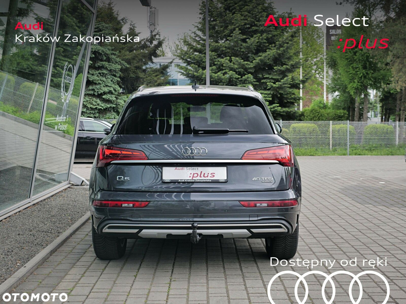 Audi Q5 - 11