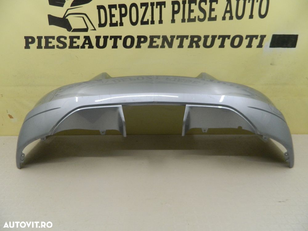 Bara spate Chrysler Crossfire, 2003, 2004, 2005, 2006, 2007, cod origine A1938850125. - 5