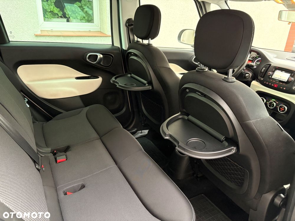 Fiat 500L 1.4 16V Trekking - 8