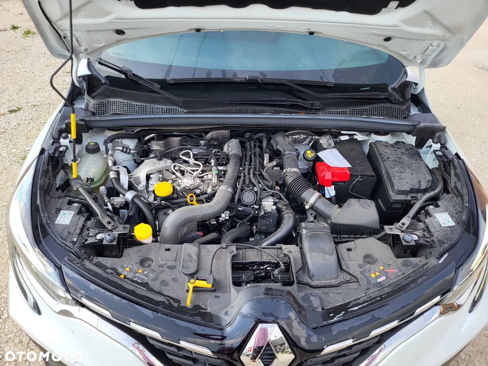 Renault Captur 1.3 TCe mHEV R.S Line EDC - 12