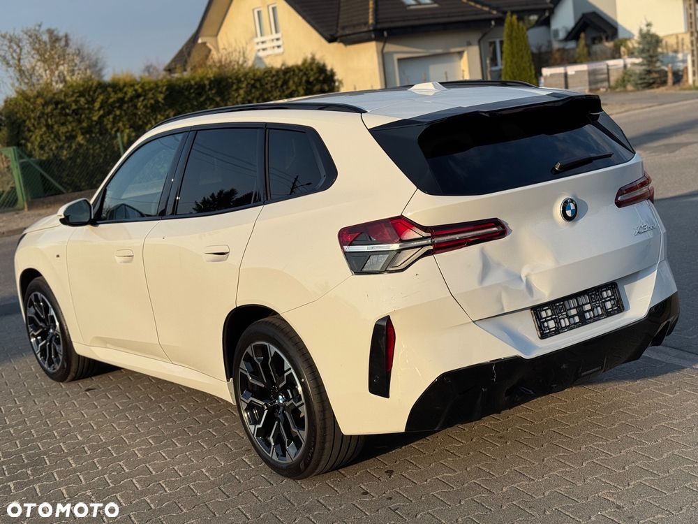 BMW X3 - 19