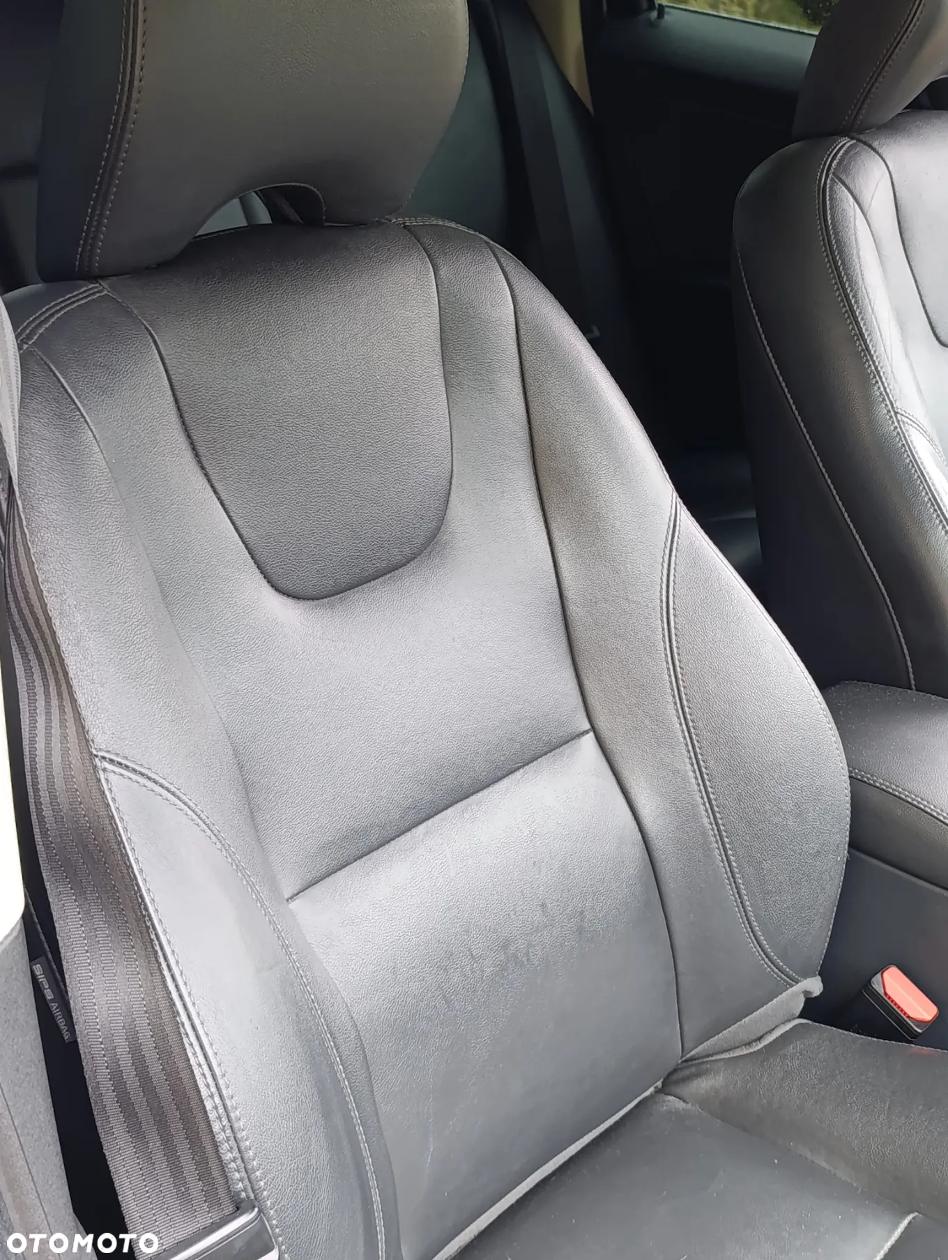 Volvo XC 60 T5 Geartronic Linje Inscription - 14