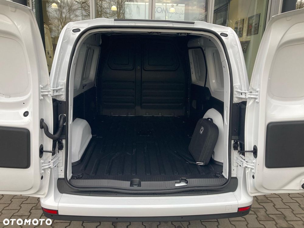 Mercedes-Benz eCitan - 11