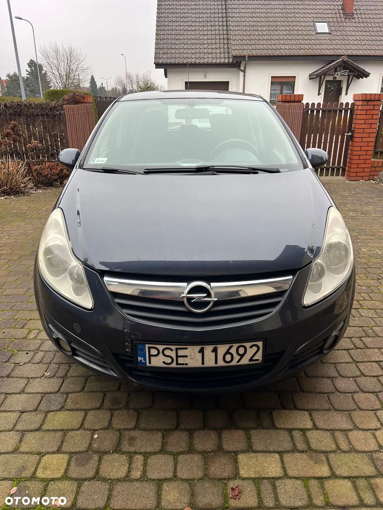 Opel Corsa 1.3 CDTI DPF (ecoFLEX) Selection - 2