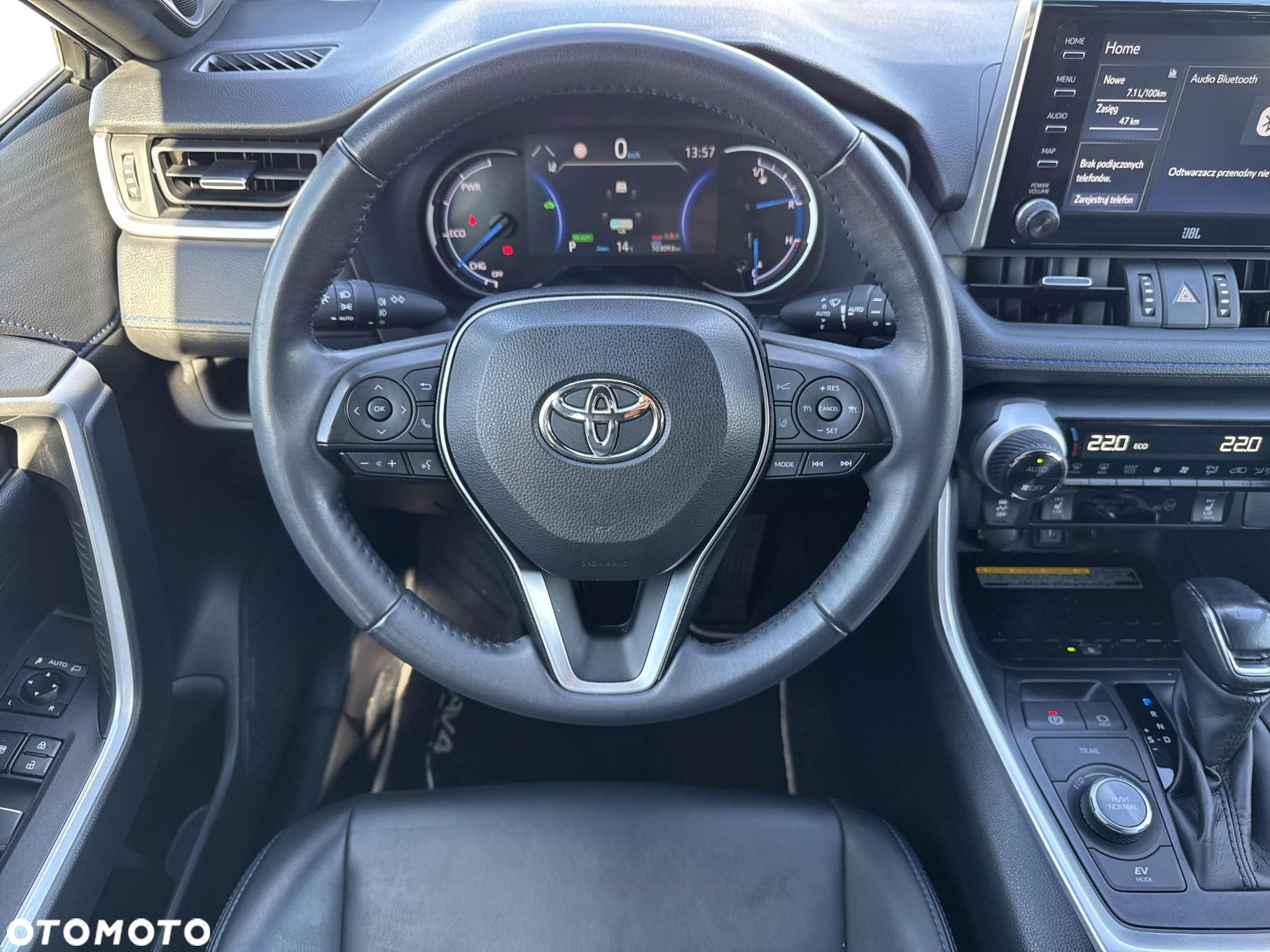 Toyota RAV4 2.5 Hybrid Selection 4x4 - 12