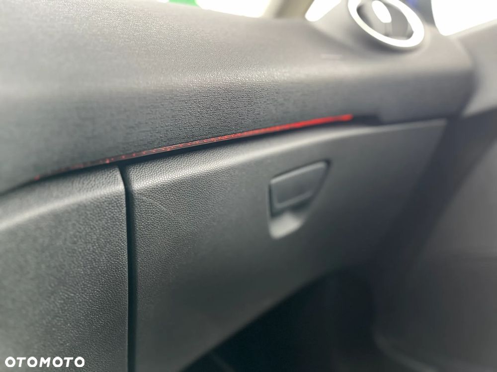 Ford Fiesta 1.5 TDCi Titanium - 24