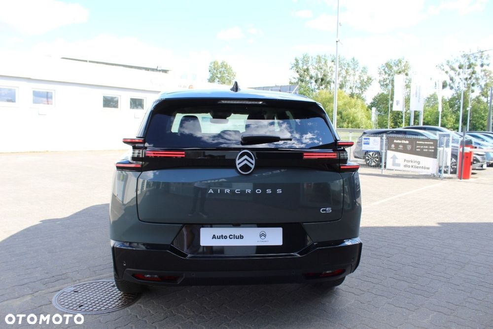 Citroën C5 Aircross - 7