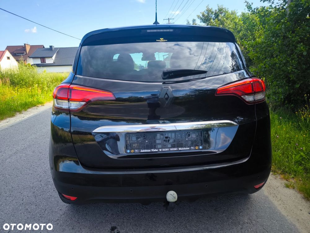Renault Scenic TCe 140 GPF EDC BOSE EDITION - 16