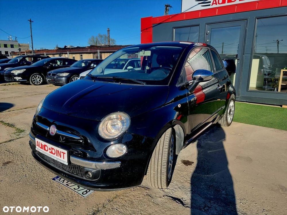 Fiat 500 - 9