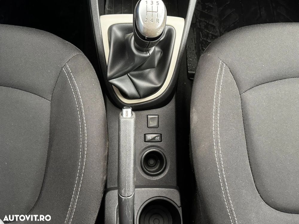 Renault Captur dCi Zen - 18