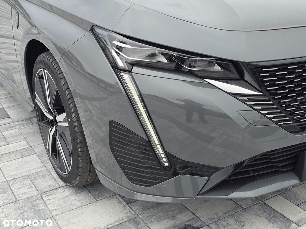 Peugeot 308 - 29