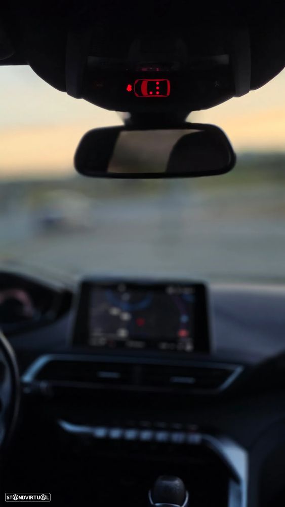 Peugeot 3008 2.0 BlueHDi GT Line - 38