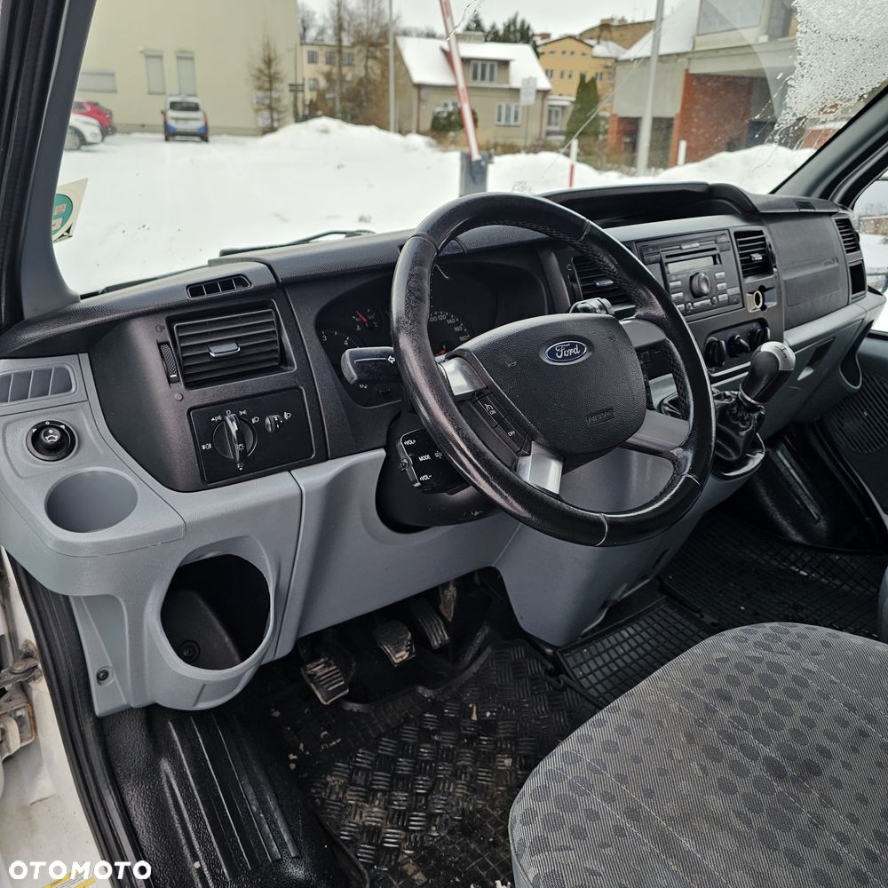 Ford Transit K Pkw Basis - 17