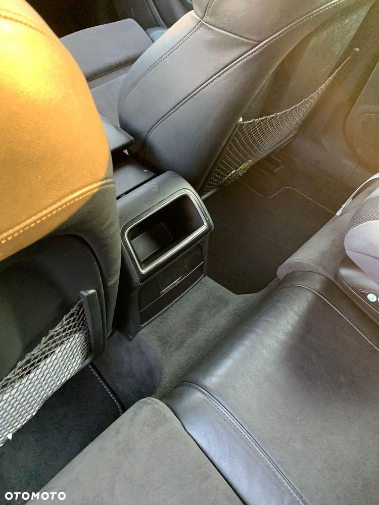 Audi A4 Avant 3.0 TDI DPF Ambition - 11