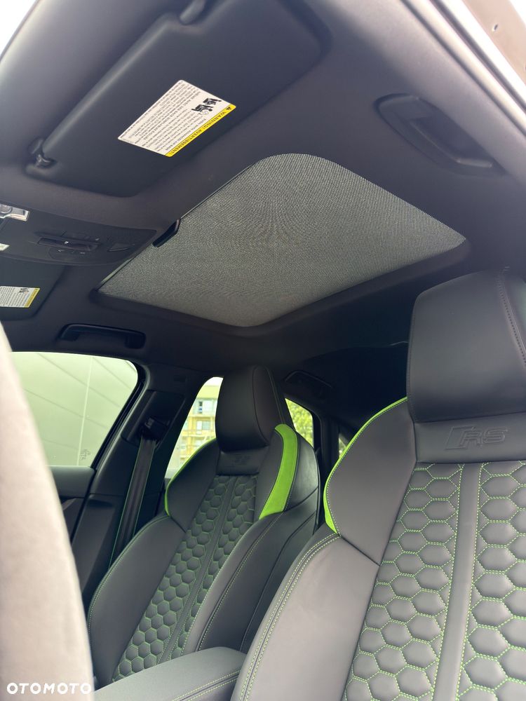 Audi RS3 Limousine 2.5 TFSI Quattro S tronic - 15