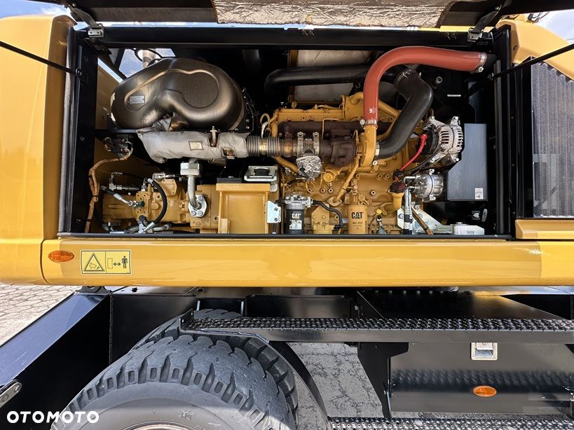 Caterpillar MH3024-06C * PRZEŁADUNKOWA * - 39