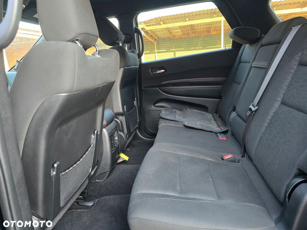 Dodge Durango 3,6 Citadel - 10