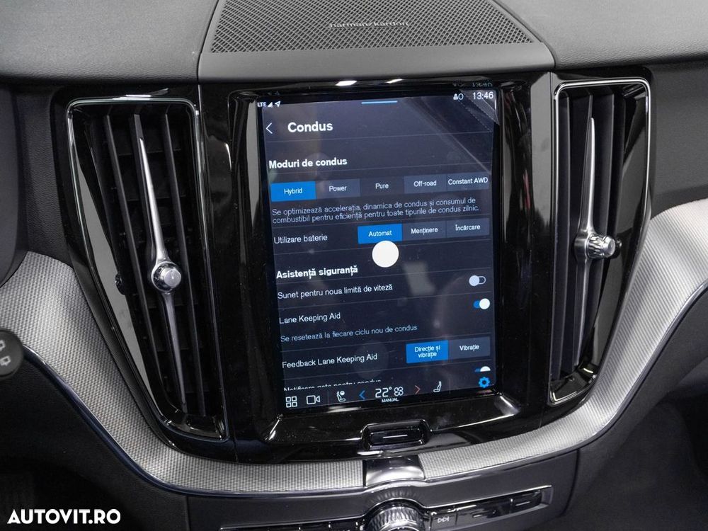 Volvo XC 60 - 17