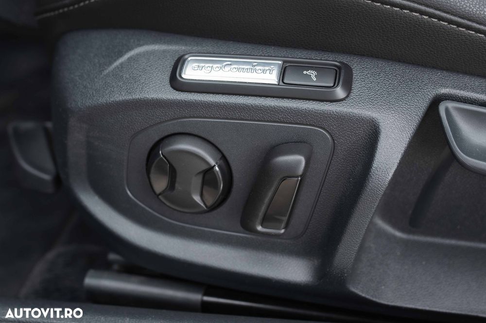 Volkswagen ARTEON 2.0 TDI DSG R-Line - 22