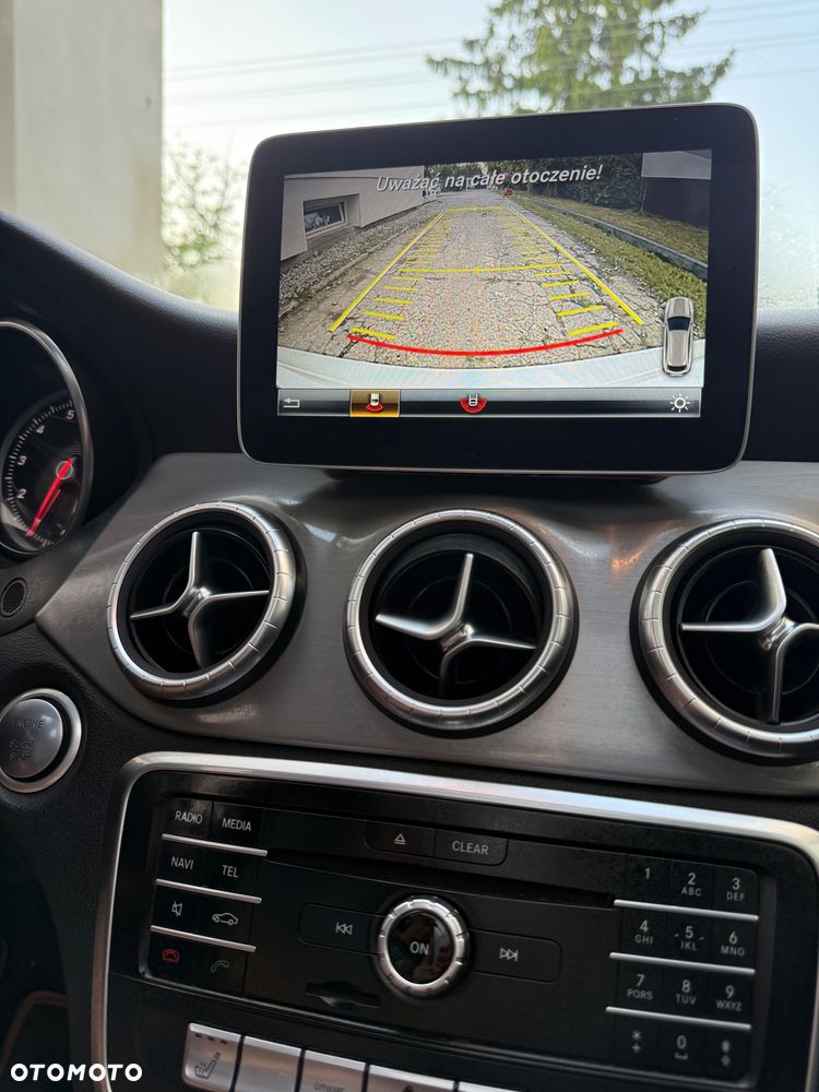 Mercedes-Benz CLA - 7