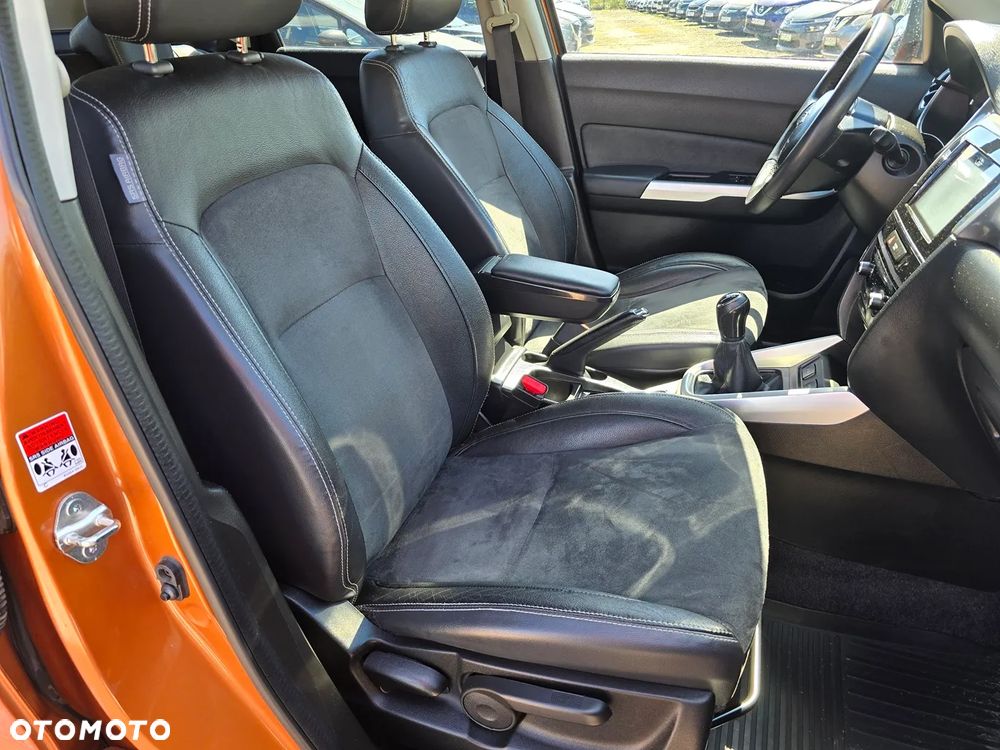 Suzuki Vitara 1.6 (4x4) Allgrip Comfort+ - 14