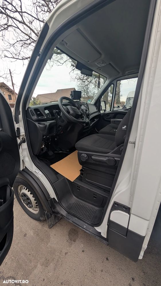 Iveco Daily - 10
