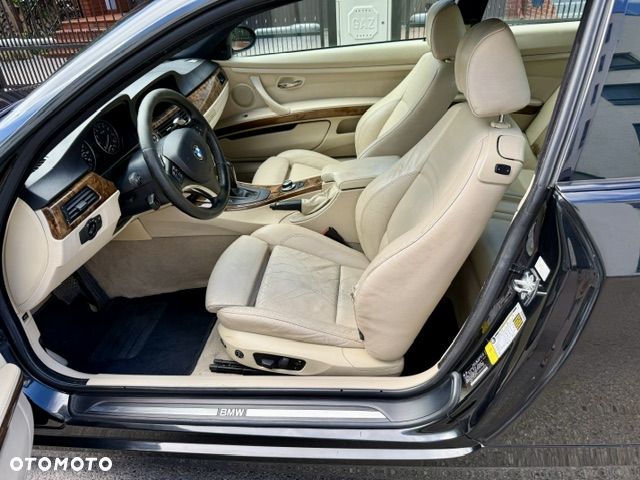 BMW Seria 3 - 6